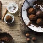 1-2-3-Cook:   Ridiculously Decadent Truffles