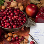 Countdown to Thanksgiving: Get Organized!