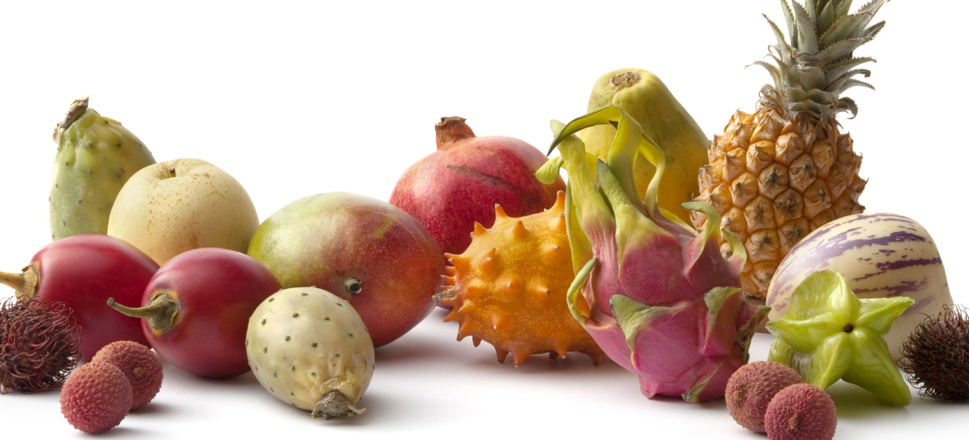 Fruit legacy fruits
