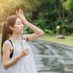 Keeping Your Cool While Running Outdoors