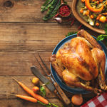 The Day Before Thanksgiving: Your Time-Saving Checklist!