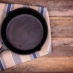 Safe Cooking:  What’s Sneaking into Your Food from that Non-Stick Skillet?