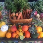 Feeling Connected at the Farmer’s Market