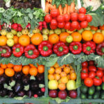 The Easiest Way to Make Shopping Simple: Go to the Farmer’s Market!