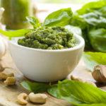 Play on Pesto