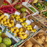 Eat Well on Vacation: Head to the Farmer’s Market