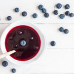 Chilled Berry Soup, Anyone?  It’s in The Paleo Kitchen!