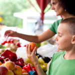 Getting Healthy Food to Those In Need