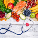 Top Five Foods for Heart Health