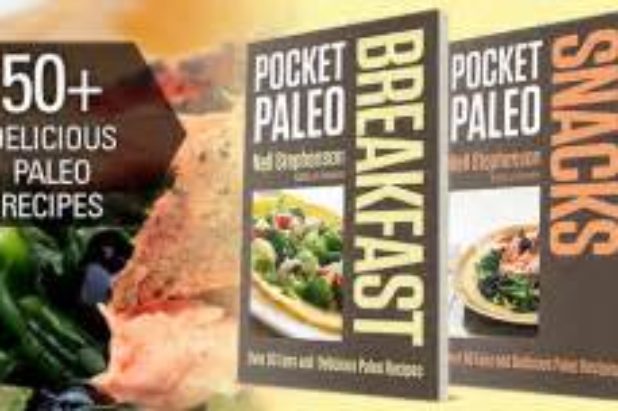 Pocket Paleo