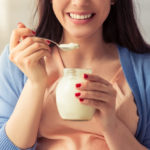 Nourishing Yourself + Baby for an Optimal Pregnancy