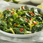 Kale + Fat: What’s Wrong with That?