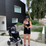 Walk It Off, Mama: The Best PostNatal Exercise