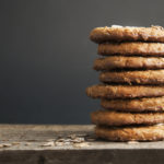 Oatmeal Lactation Cookies:  Helpful for Breastfeeding or Bad for Gut Health?