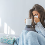 Flu Shot… or Prevention Through Food?