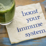 Immunity + Inflammation