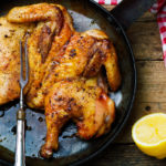 Paleoista Chicken Under A Brick Recipe