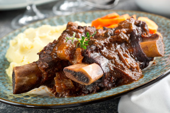 Paleoista’s Easy Braised Short Ribs | Paleoista