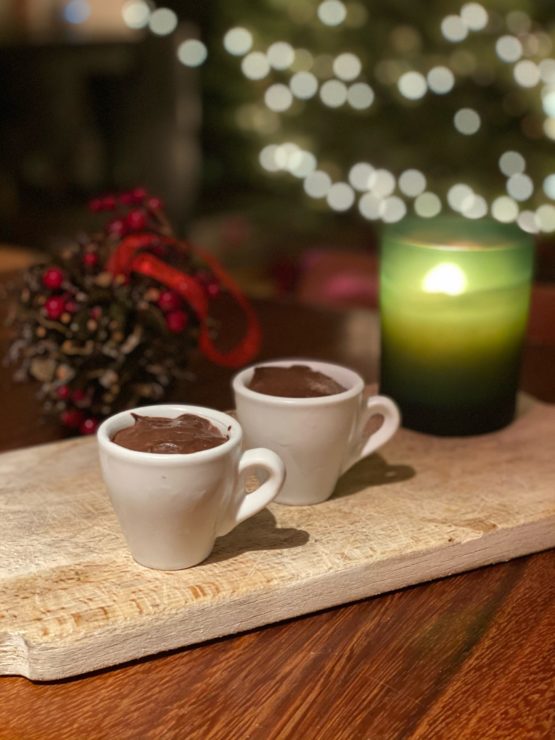 Paleoista Pot de Creme | Paleoista