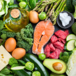Real Food, Healthy Gut, Optimal Health