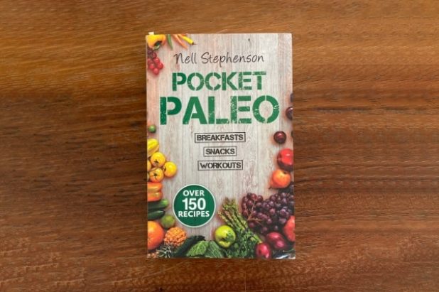 Pocket Paleo