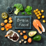 BRAIN FOOD TO ELEVATE YOUR MOOD