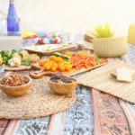 Healthy Eating on Vacation for the Whole Family