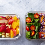 Healthy Eating for Back to School