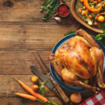 TURKEY TIPS: FROM DRY TO DELISH!
