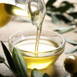 Is it Olive Oil?