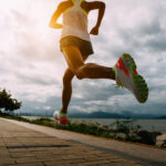 Trauma and Training: Go Hard or Take it Easy?