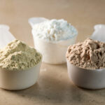 Protein Powders : Choosing the Best Supplement
